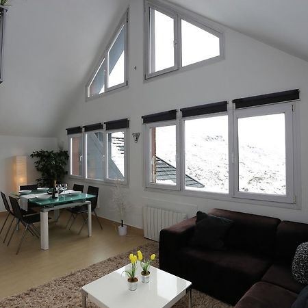 Miramar Ski A Pie De Pista - Atico Duplex , 4 Habitaciones Sierra Nevada Exterior photo