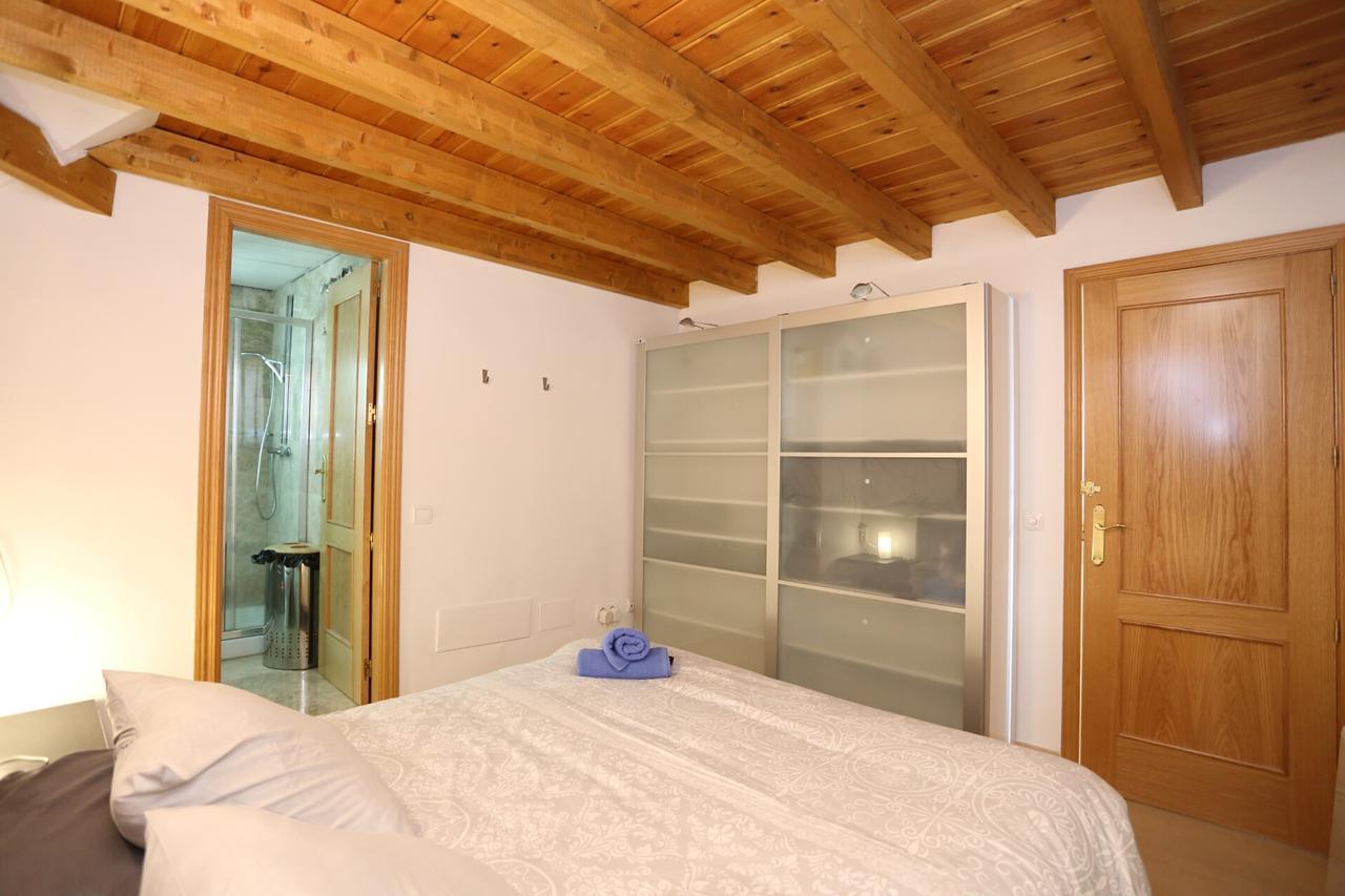 Miramar Ski A Pie De Pista - Atico Duplex , 4 Habitaciones Sierra Nevada Exterior photo
