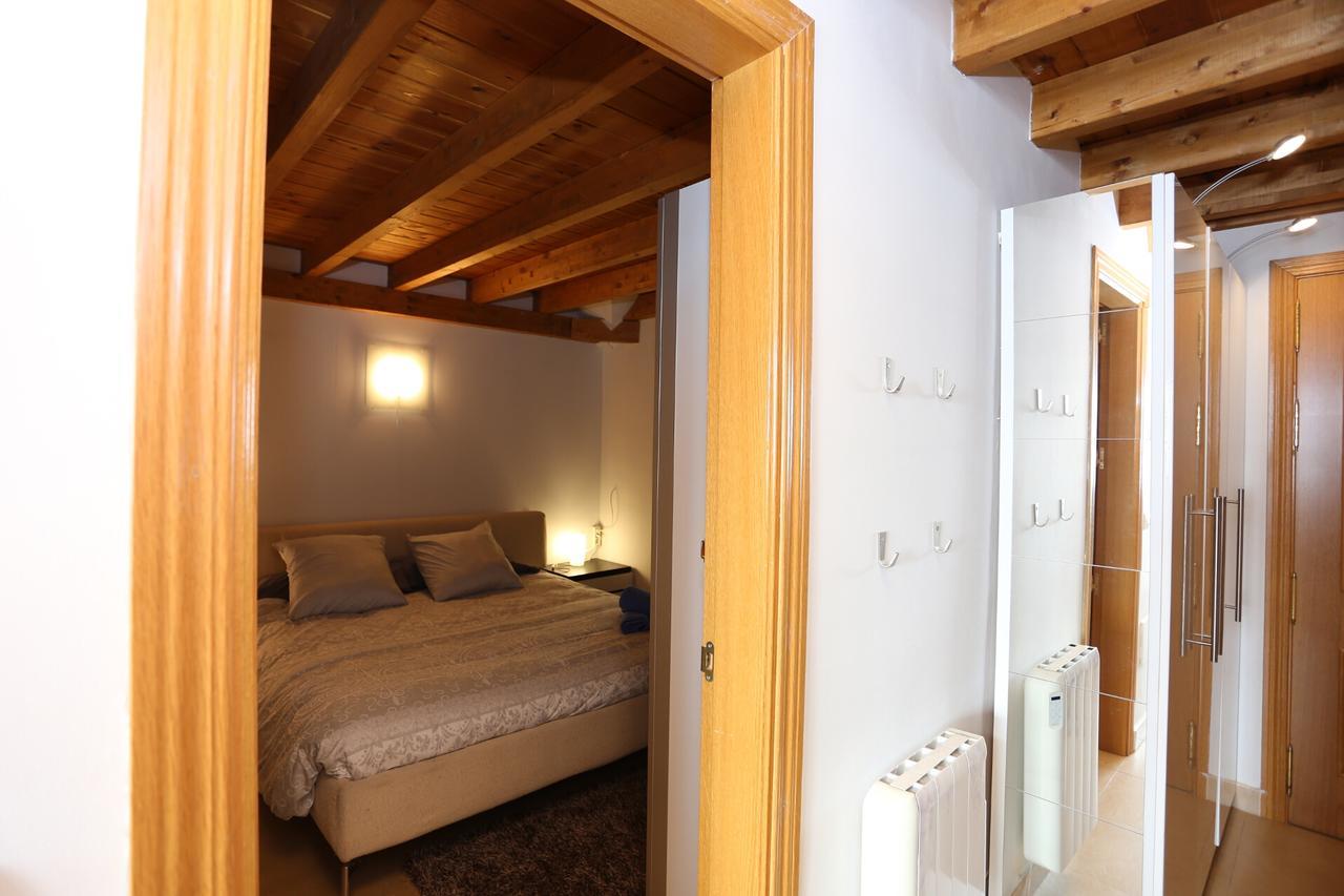 Miramar Ski A Pie De Pista - Atico Duplex , 4 Habitaciones Sierra Nevada Exterior photo